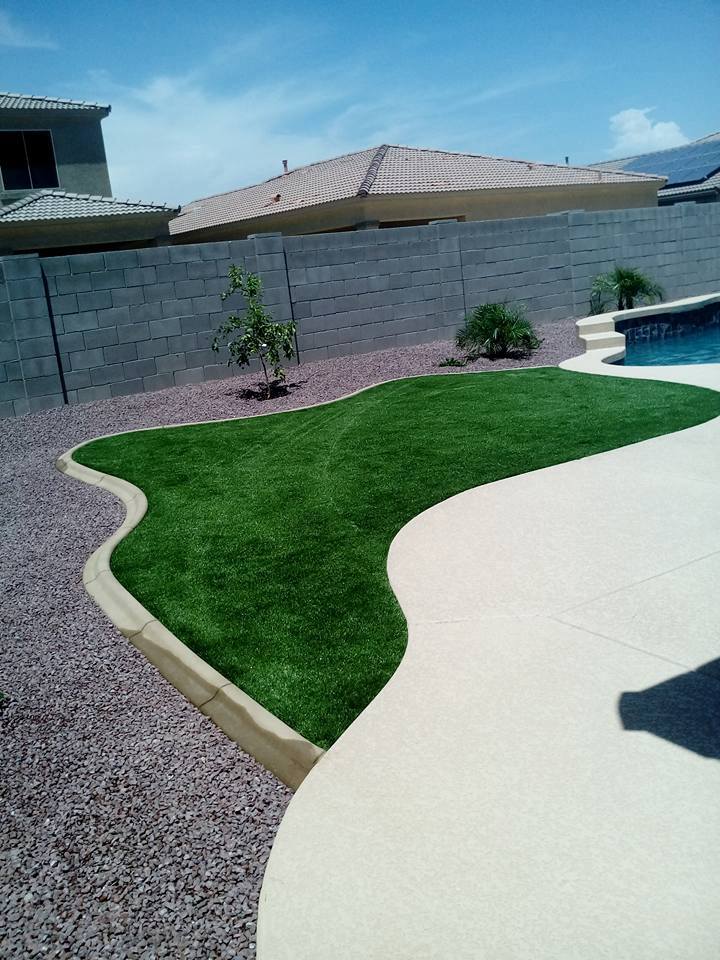 B&S Landscape Service LLC
